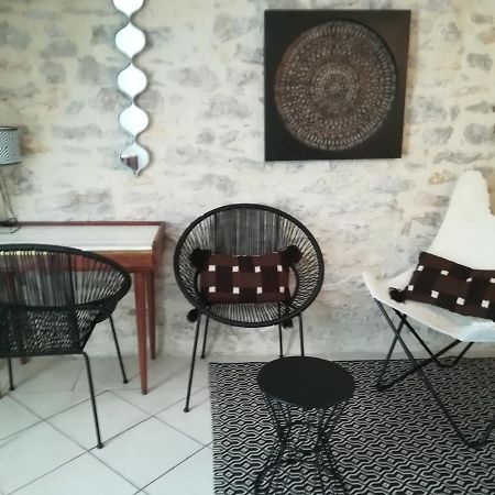 Apartament Chez Karine Et Julien Cahors Zewnętrze zdjęcie