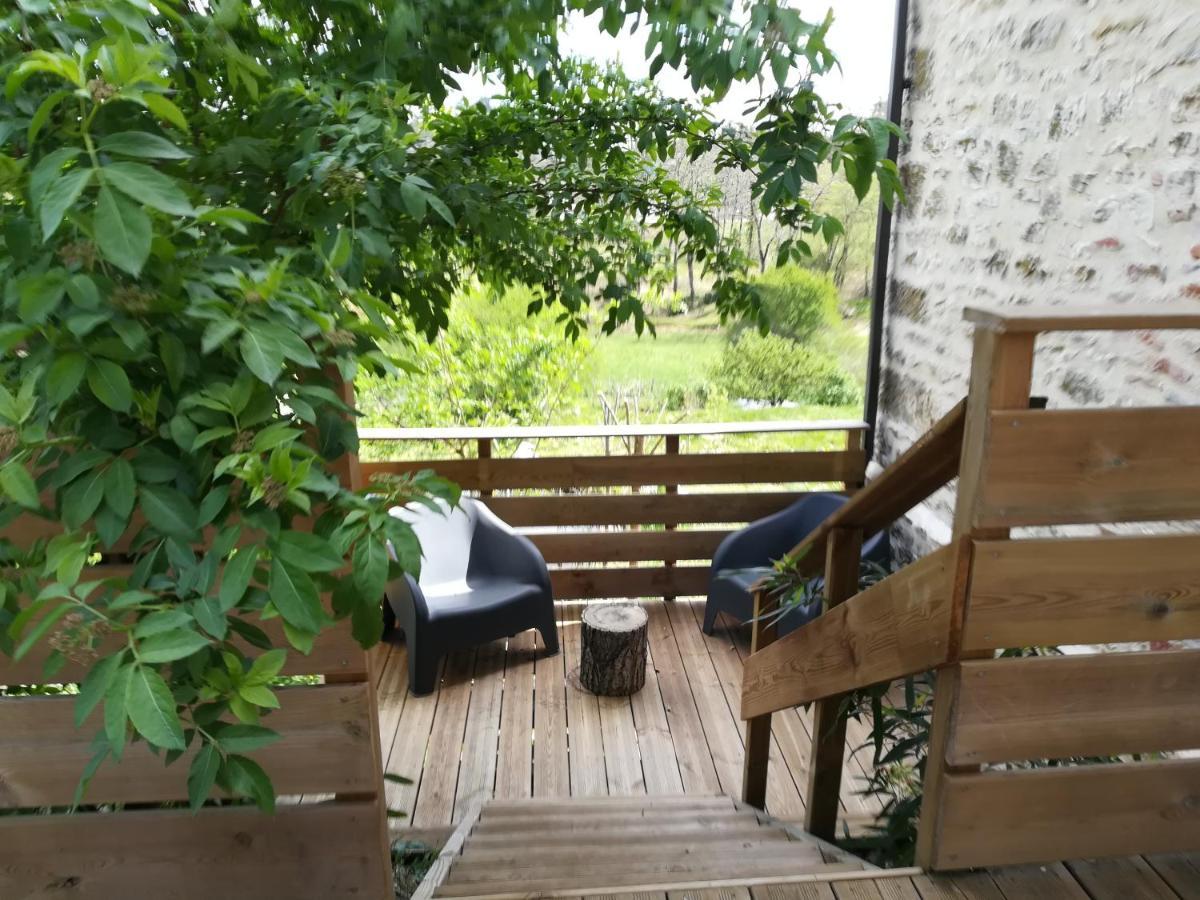 Apartament Chez Karine Et Julien Cahors Zewnętrze zdjęcie