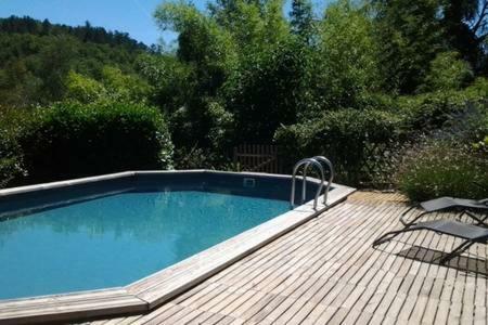 Apartament Chez Karine Et Julien Cahors Zewnętrze zdjęcie