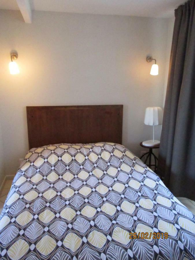Apartament Chez Karine Et Julien Cahors Zewnętrze zdjęcie