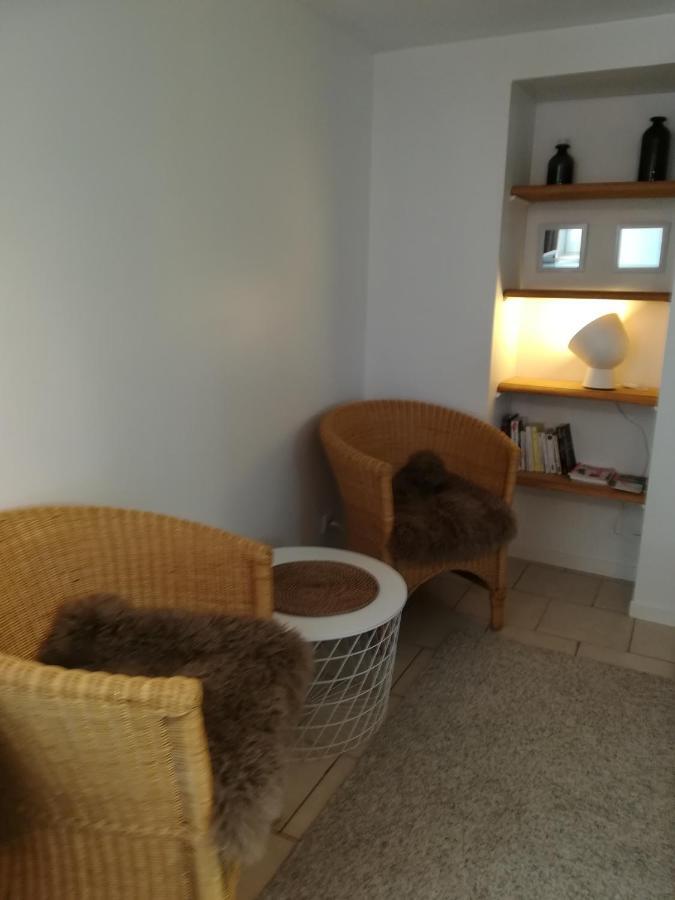 Apartament Chez Karine Et Julien Cahors Zewnętrze zdjęcie